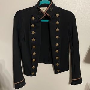 Ralph Lauren Military Blazer